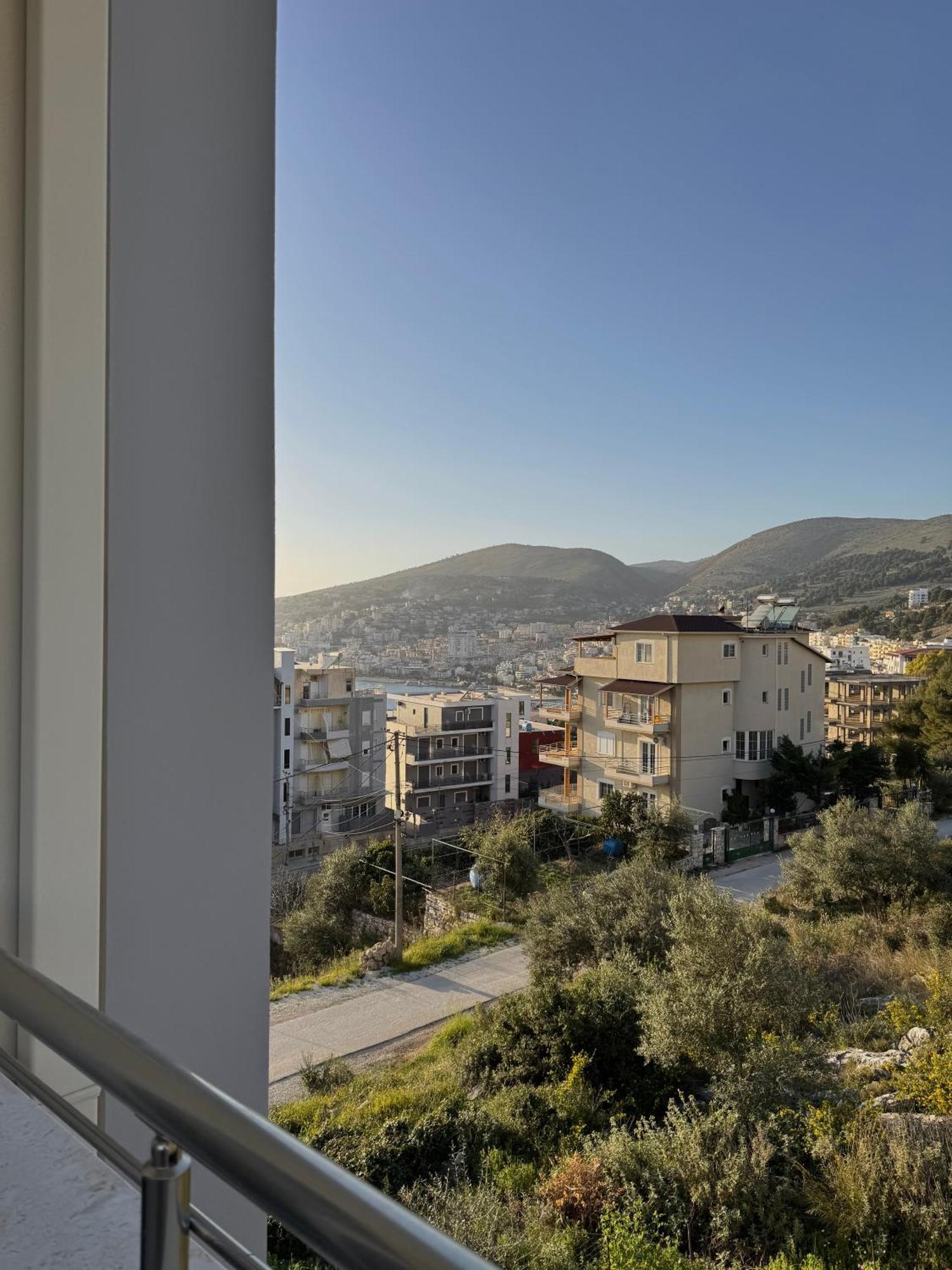 Vila Majola Σαράντα Δωμάτιο φωτογραφία