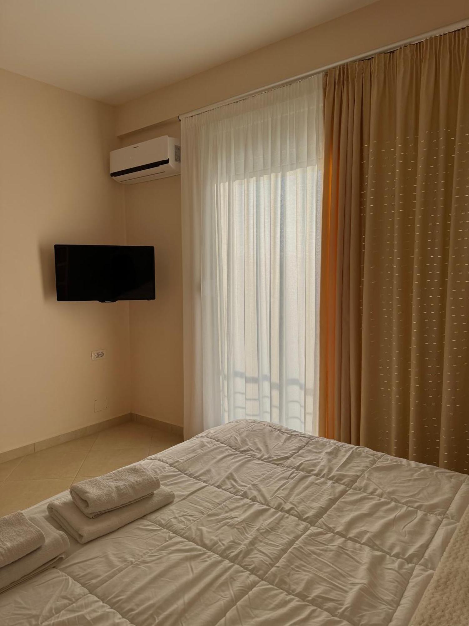 Vila Majola Σαράντα Εξωτερικό φωτογραφία