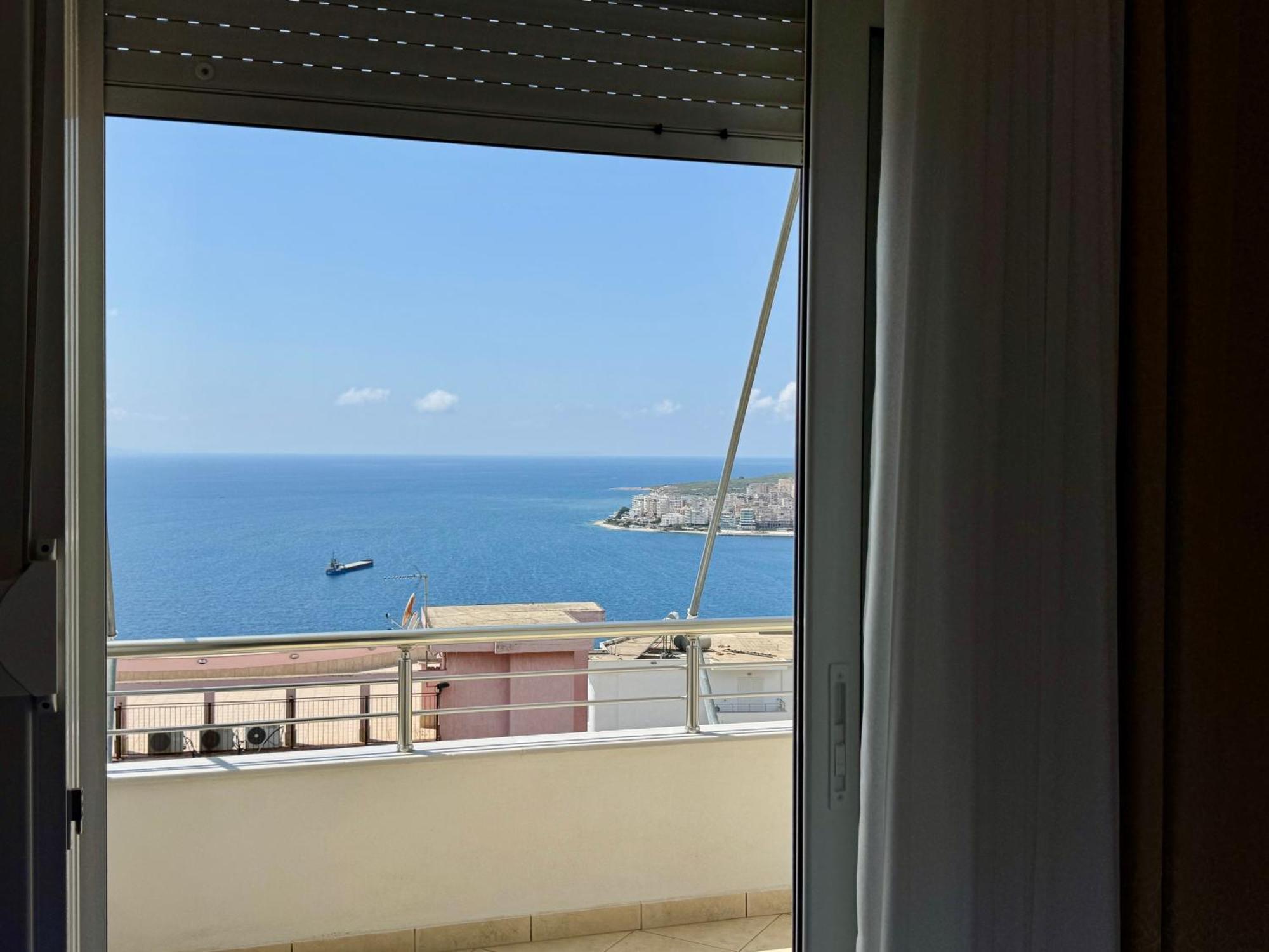 Vila Majola Σαράντα Εξωτερικό φωτογραφία