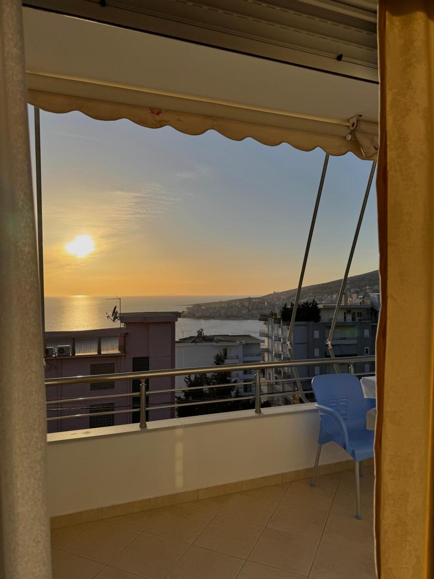 Vila Majola Σαράντα Εξωτερικό φωτογραφία