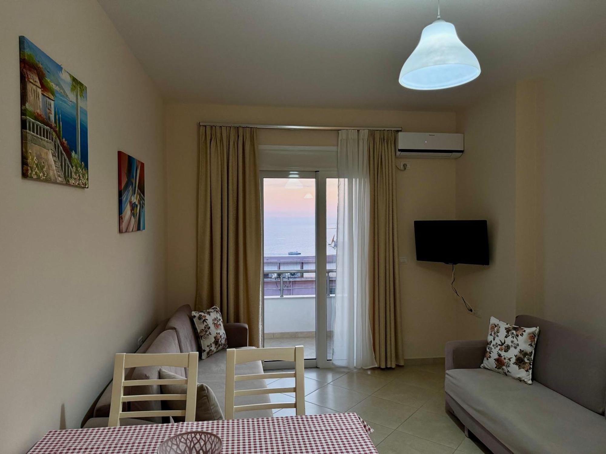 Vila Majola Σαράντα Δωμάτιο φωτογραφία