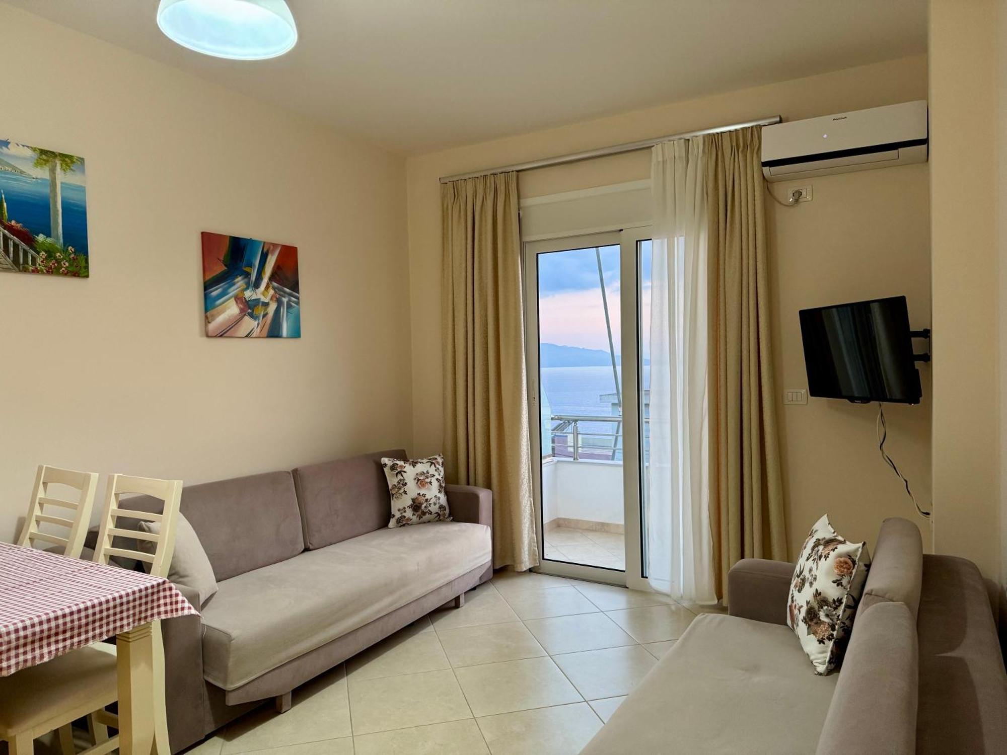 Vila Majola Σαράντα Δωμάτιο φωτογραφία