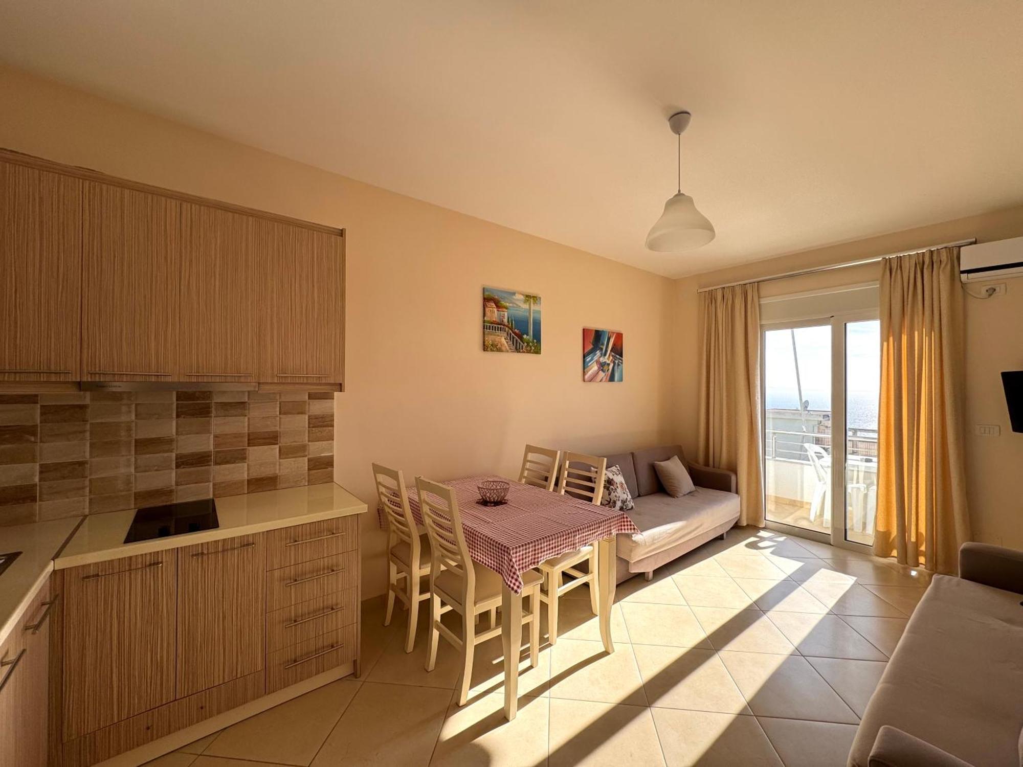 Vila Majola Σαράντα Δωμάτιο φωτογραφία